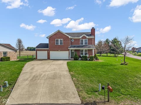 Photo of 13053 N River Grove Drive, Columbus, IN