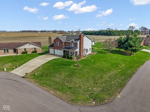Photo of 13053 N River Grove Drive, Columbus, IN
