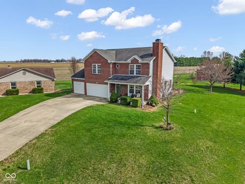 Photo of 13053 N River Grove Drive, Columbus, IN
