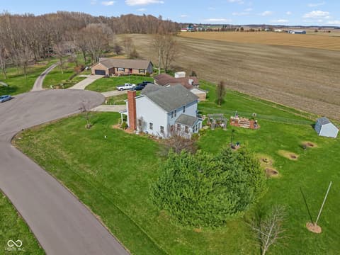Photo of 13053 N River Grove Drive, Columbus, IN