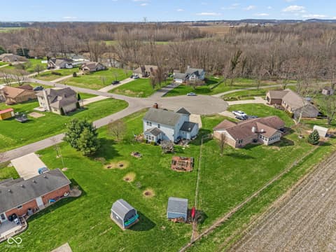 Photo of 13053 N River Grove Drive, Columbus, IN