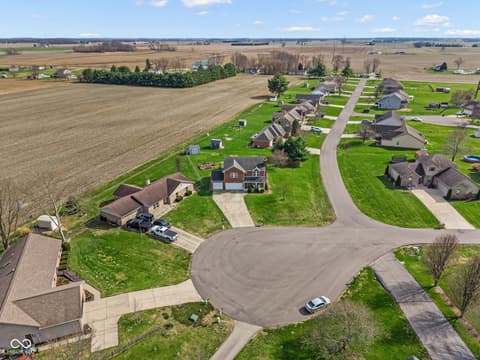Photo of 13053 N River Grove Drive, Columbus, IN