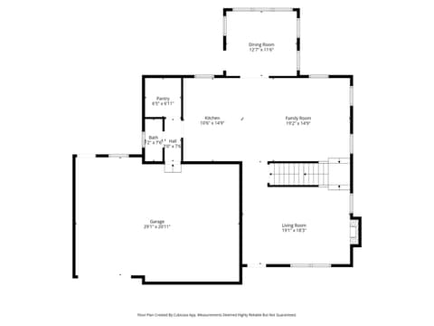 Photo of 13053 N River Grove Drive, Columbus, IN