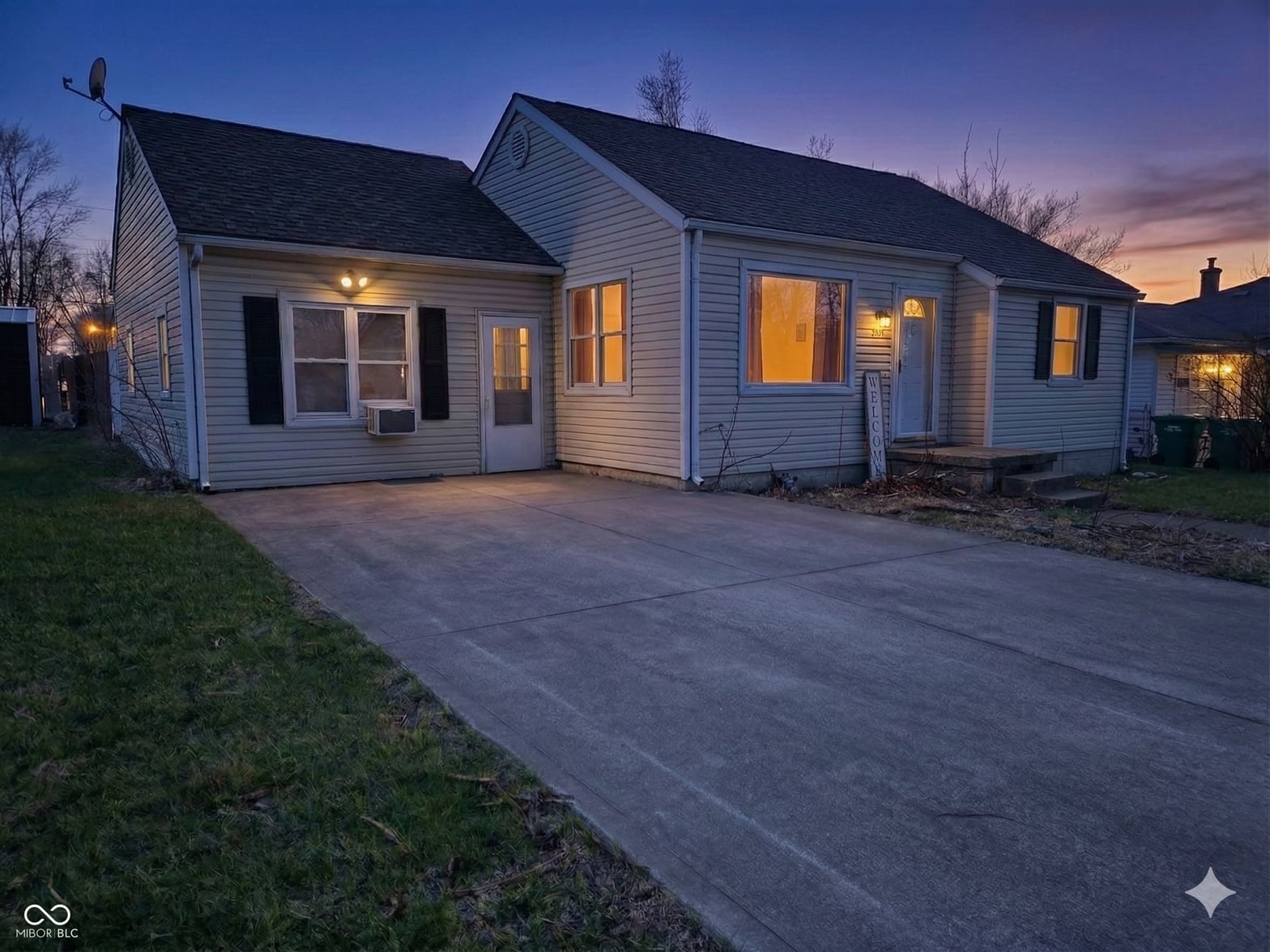 Photo of 3015 S Main Street, New Castle, IN