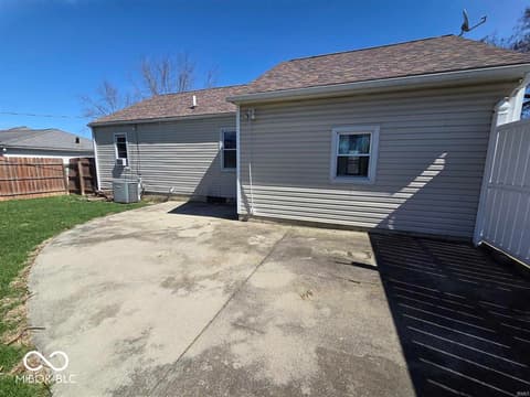 Photo of 3015 S Main Street, New Castle, IN