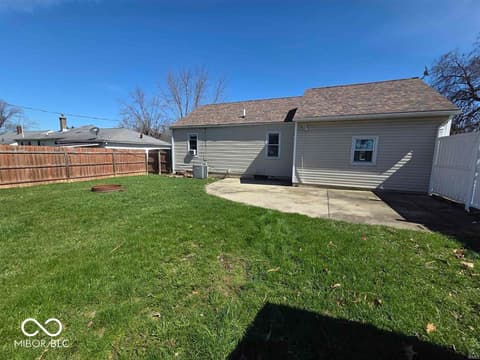 Photo of 3015 S Main Street, New Castle, IN
