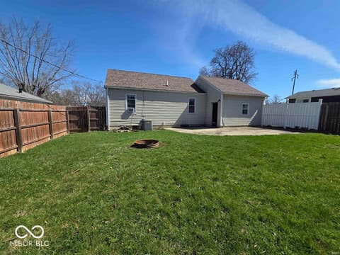 Photo of 3015 S Main Street, New Castle, IN