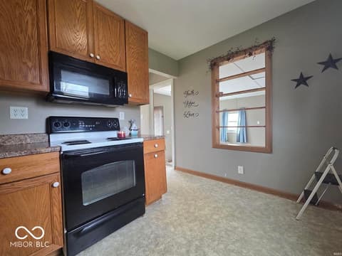 Photo of 3015 S Main Street, New Castle, IN