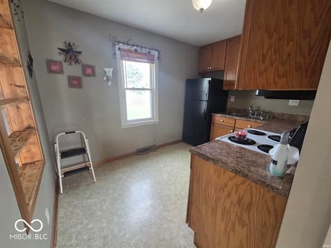 Photo of 3015 S Main Street, New Castle, IN