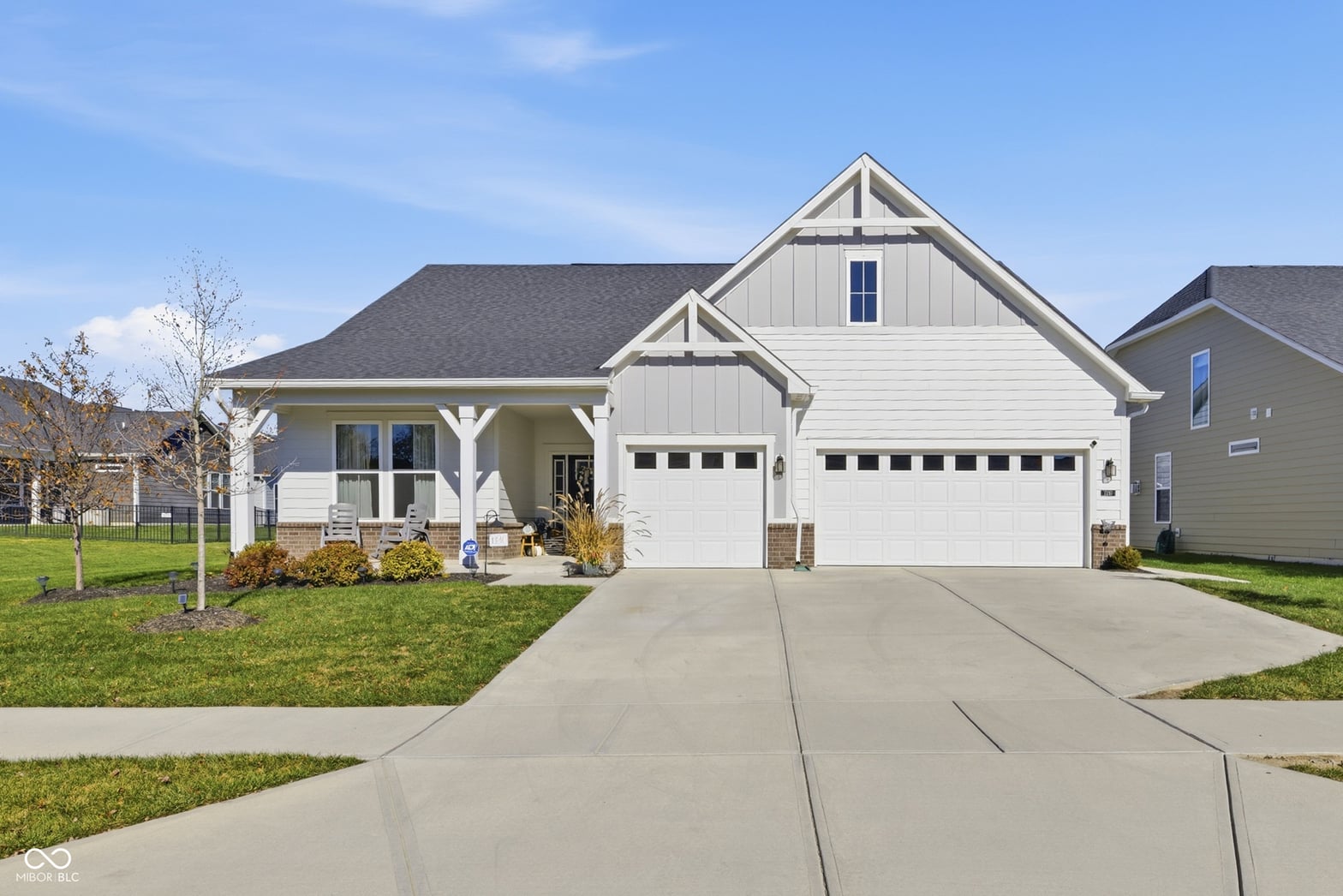 Photo of 1330 Clairet Drive, Westfield, IN
