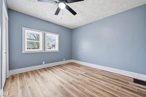 Other — 404 E Thompson Street, Winchester, IN