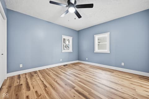 Other — 404 E Thompson Street, Winchester, IN