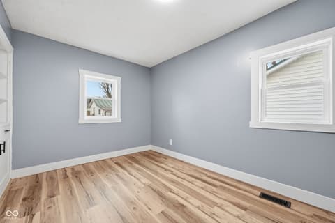 Other — 404 E Thompson Street, Winchester, IN