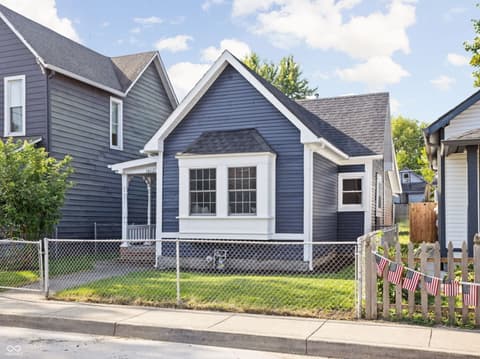 1613 E Ohio Street