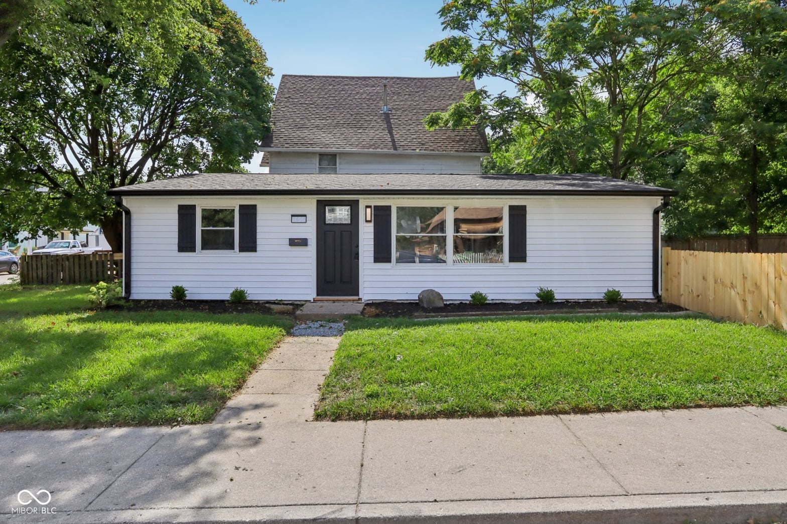 Photo of 1648 Ringgold Avenue, Indianapolis, IN