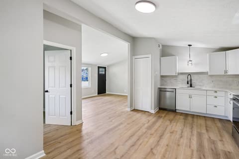 Photo of 1648 Ringgold Avenue, Indianapolis, IN