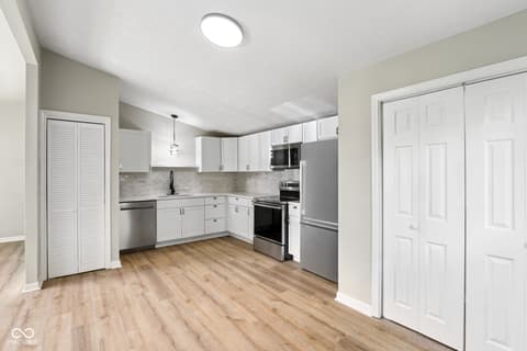Photo of 1648 Ringgold Avenue, Indianapolis, IN