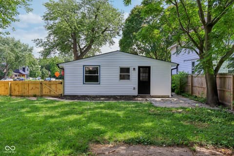 Photo of 1648 Ringgold Avenue, Indianapolis, IN