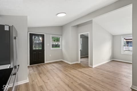 Photo of 1648 Ringgold Avenue, Indianapolis, IN