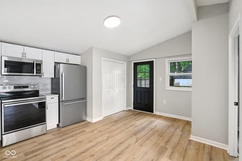 Photo of 1648 Ringgold Avenue, Indianapolis, IN