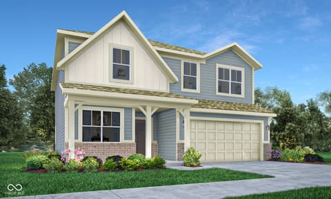 5918 Slippery Elm Bend