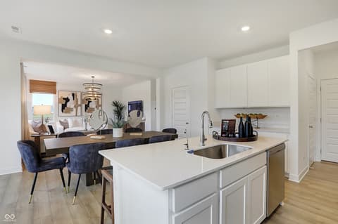 Photo of 5918 Slippery Elm Bend, Noblesville, IN