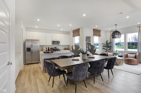 Photo of 5918 Slippery Elm Bend, Noblesville, IN