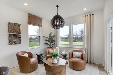 Photo of 5918 Slippery Elm Bend, Noblesville, IN
