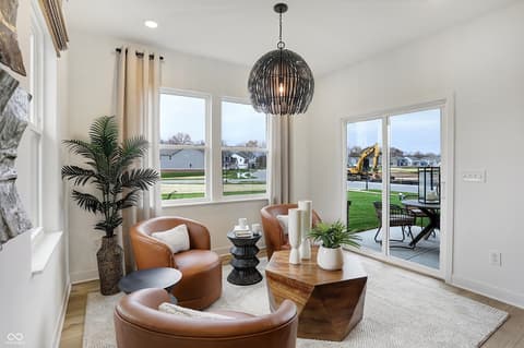 Photo of 5918 Slippery Elm Bend, Noblesville, IN