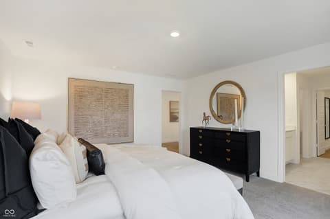 Photo of 5918 Slippery Elm Bend, Noblesville, IN