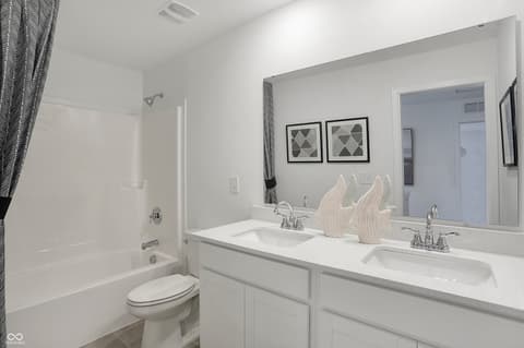 Photo of 5918 Slippery Elm Bend, Noblesville, IN