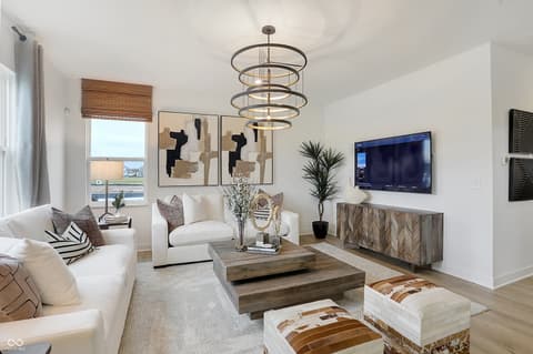 Photo of 5918 Slippery Elm Bend, Noblesville, IN
