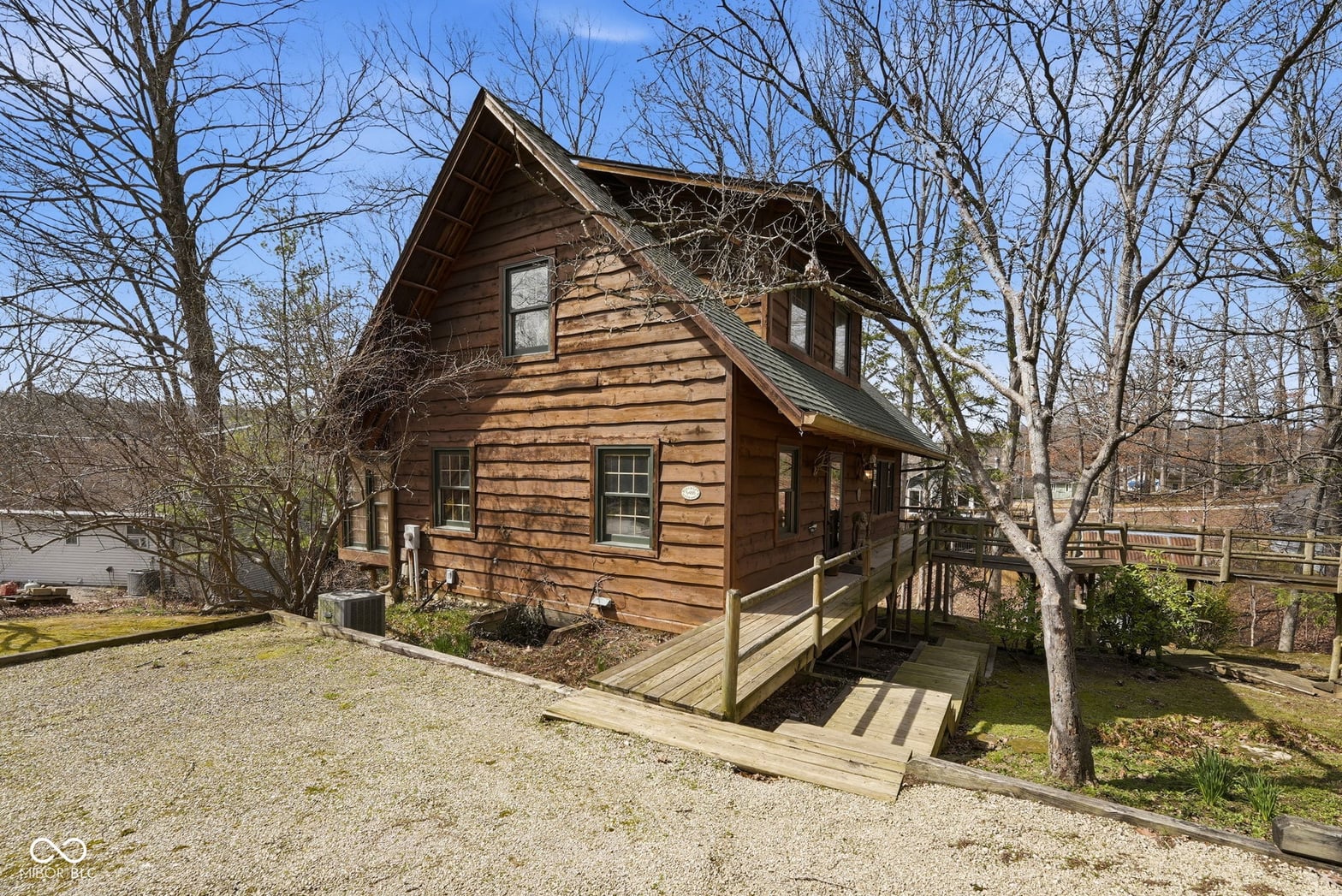 Photo of 6486 Coyote Drive, Nineveh, IN