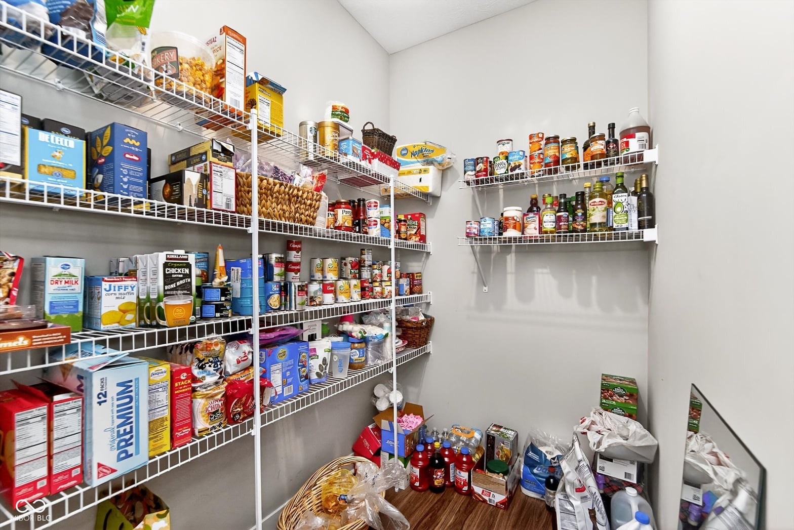 Pantry