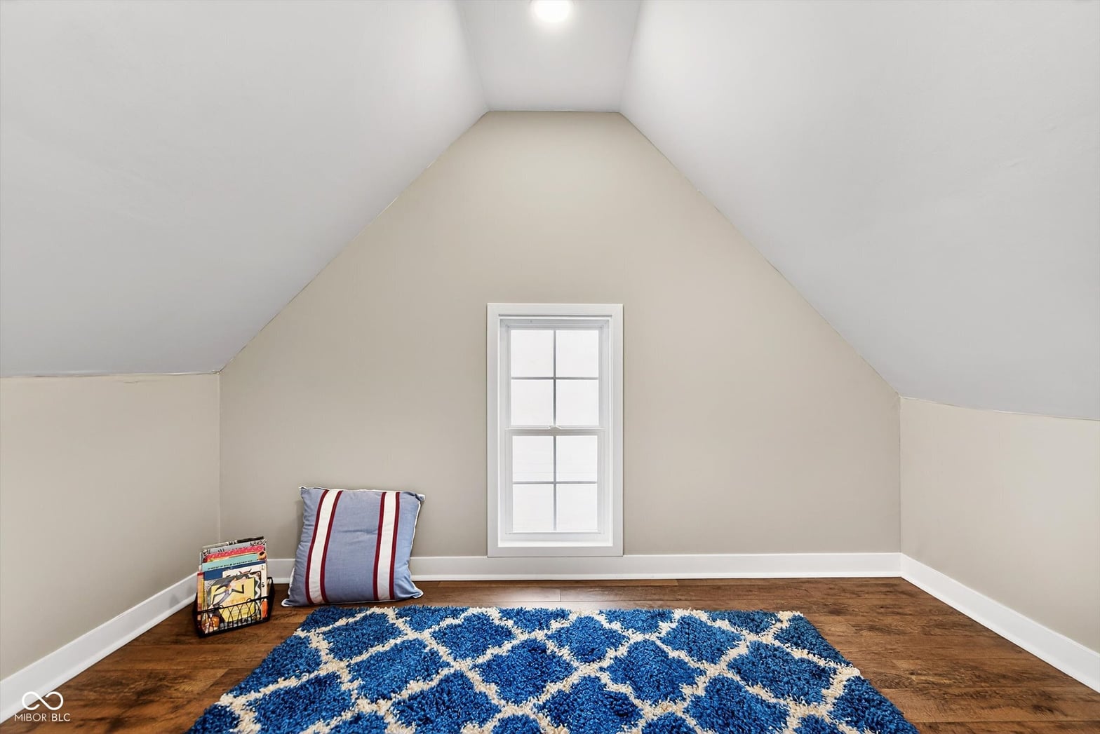 Bonus Room