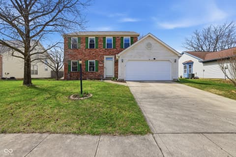 7750 Bancaster Drive