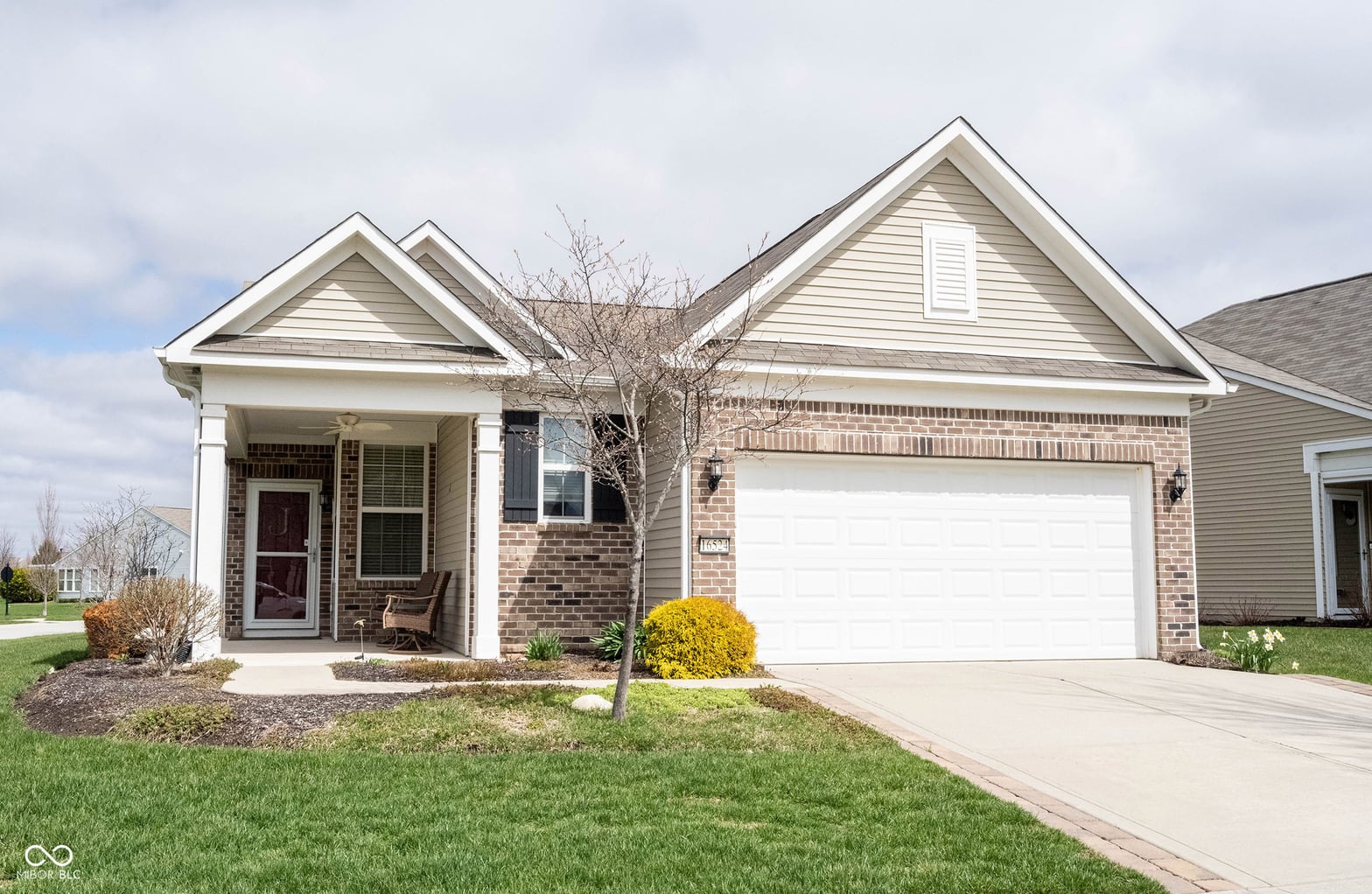 Photo of 16524 Cava Drive, Fishers, IN