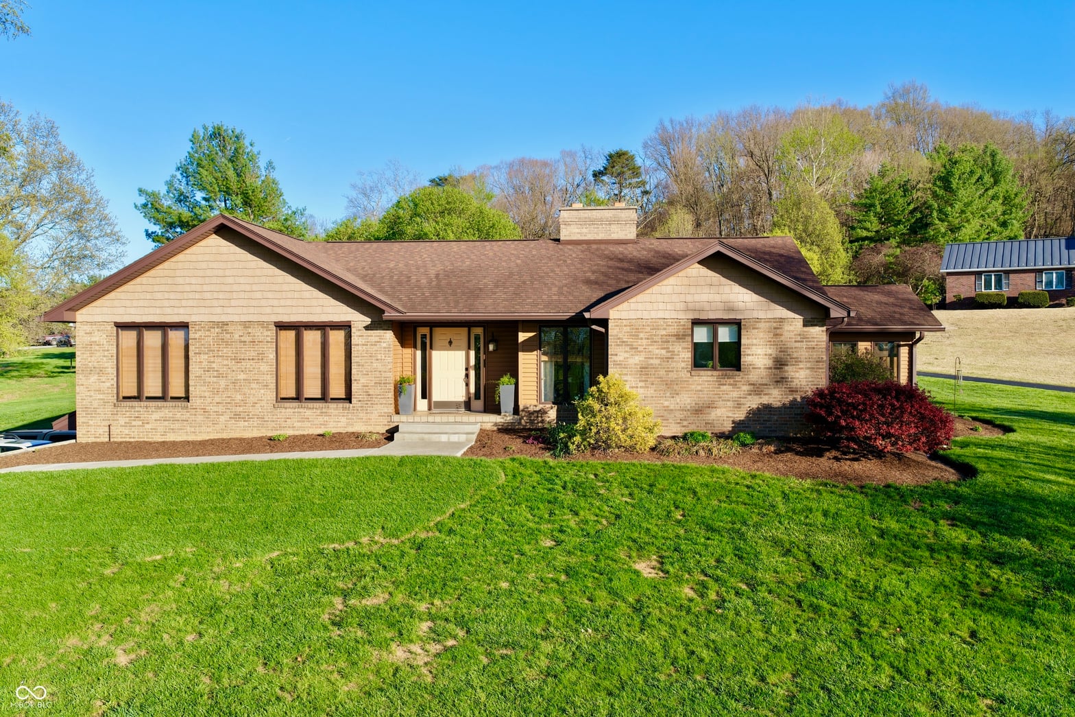 Photo of 1531 S County Road 150 W, Brownstown, IN
