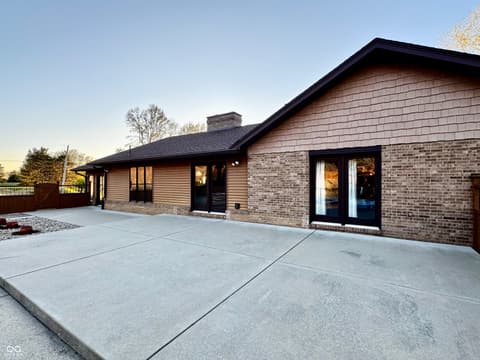 Photo of 1531 S County Road 150 W, Brownstown, IN