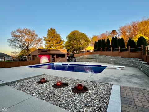Photo of 1531 S County Road 150 W, Brownstown, IN