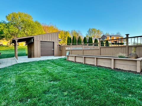 Photo of 1531 S County Road 150 W, Brownstown, IN