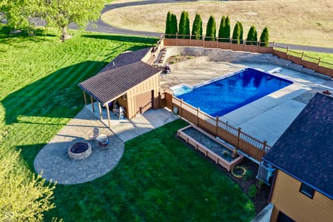 Photo of 1531 S County Road 150 W, Brownstown, IN