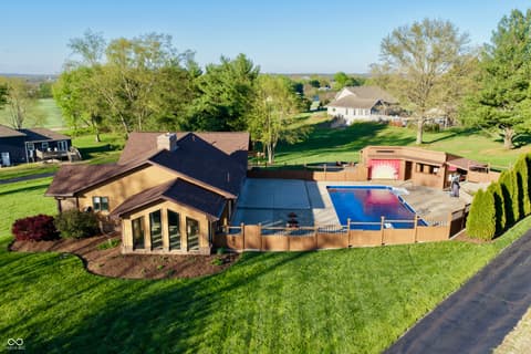 Photo of 1531 S County Road 150 W, Brownstown, IN