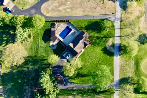 Photo of 1531 S County Road 150 W, Brownstown, IN