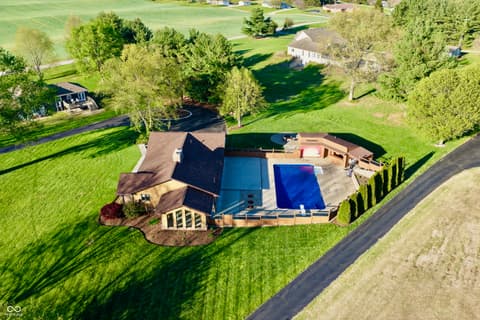 Photo of 1531 S County Road 150 W, Brownstown, IN