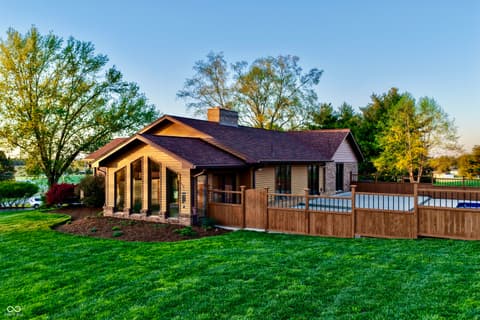 Photo of 1531 S County Road 150 W, Brownstown, IN