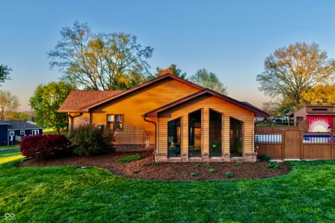 Photo of 1531 S County Road 150 W, Brownstown, IN