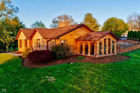 Photo of 1531 S County Road 150 W, Brownstown, IN