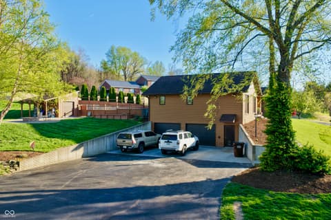Photo of 1531 S County Road 150 W, Brownstown, IN