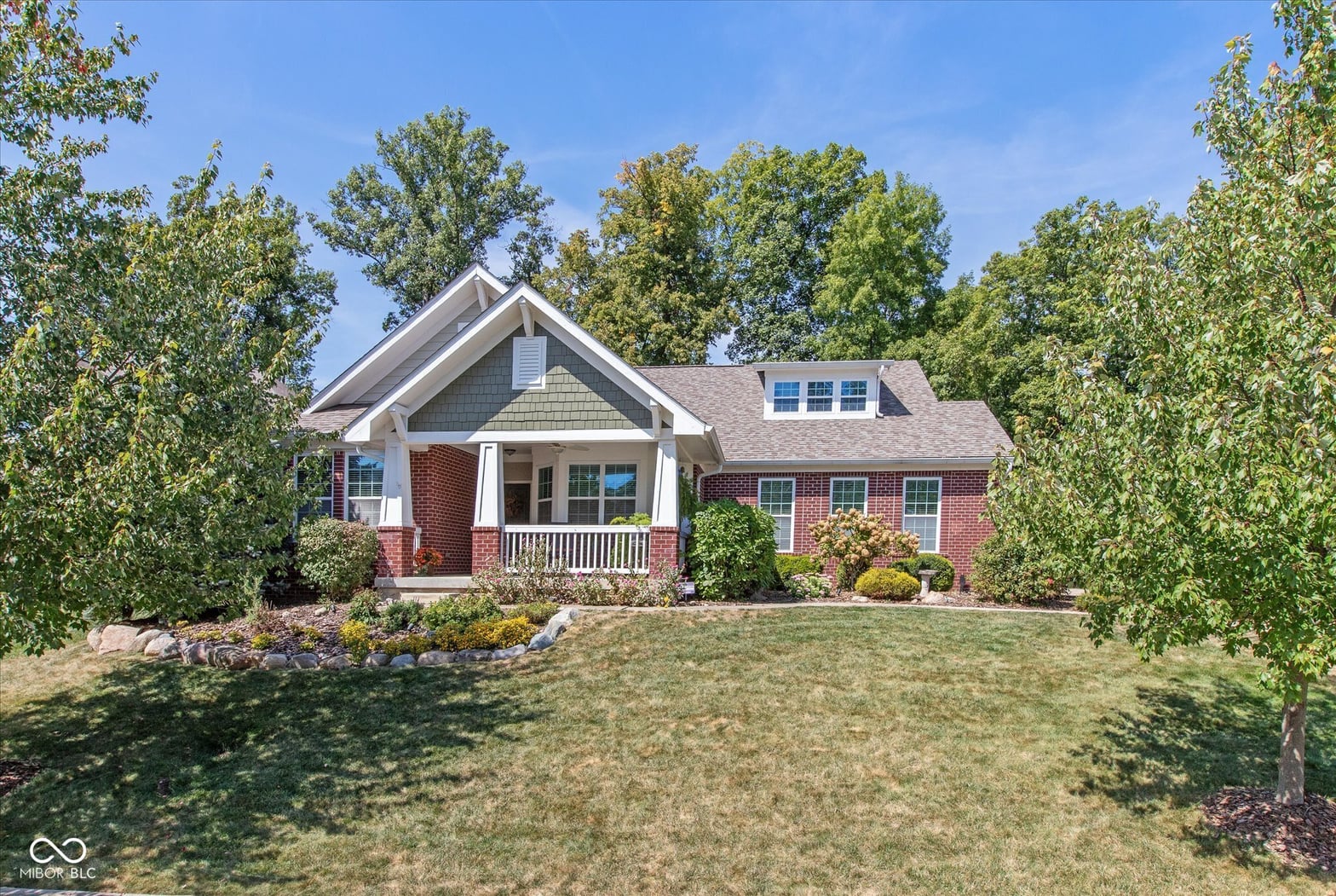 Photo of 6618 Colville Place, Indianapolis, IN